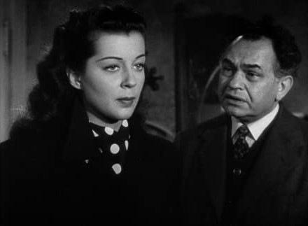 Les Yeux De La Nuit (1948)