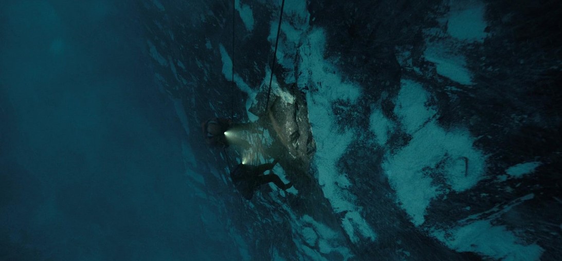 Apex (2026)