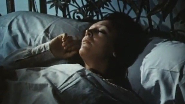 A Candle For The Devil de Eugenio Martin - 1970