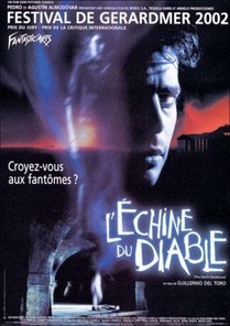 L'Echine Du Diable