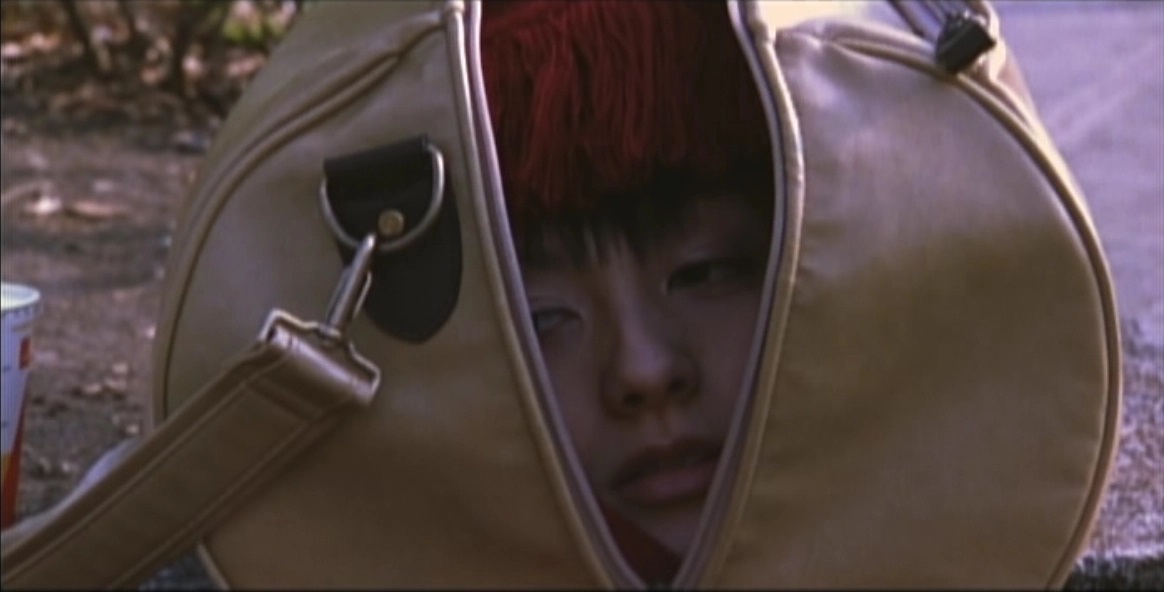 Tomie - The Final Chapter (2002)