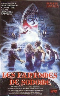Les Fantômes De Sodome