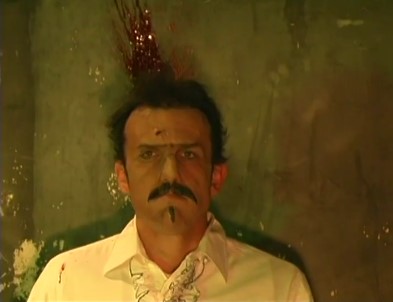 Zombie Planet 2 - Adam's Revenge (2005)