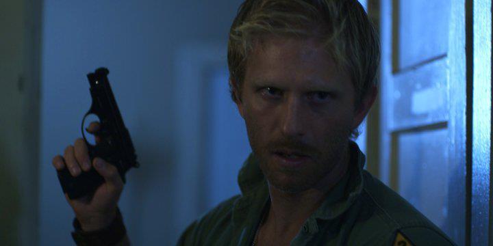 Extracted (2012)