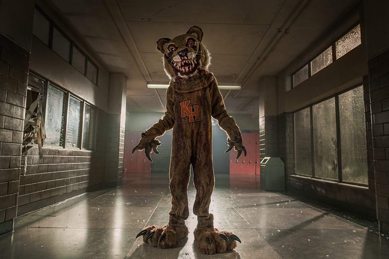 Ash Vs. Evil Dead - Saison 3 (2017) 