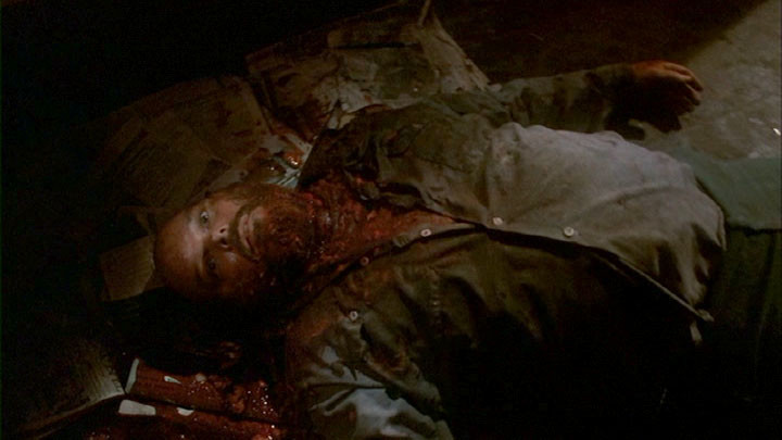 Cujo de Lewis Teague - 1983 / Fantastique - Horreur