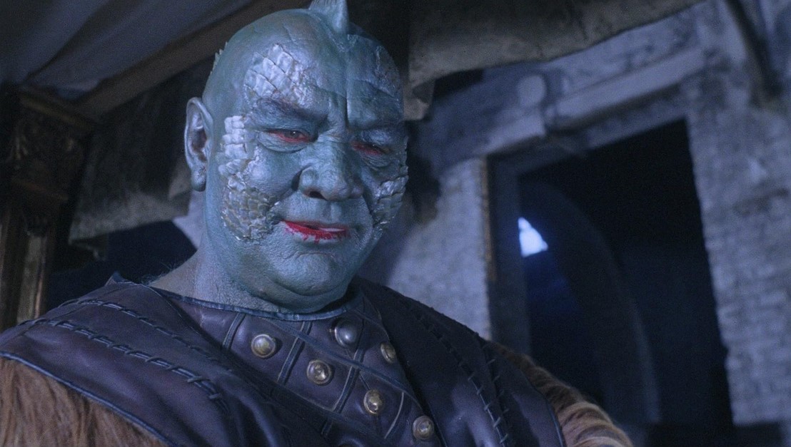 Le Gladiateur du Futur (1983)