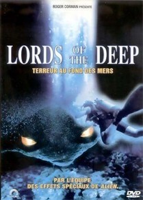 Lords Of The Deep - Terreur Au Fond Des Mers