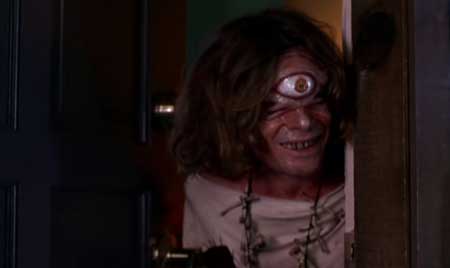 Unlucky Charms (2013)
