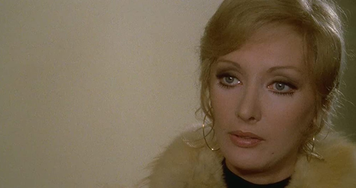 Toutes Les Couleurs Du Vice (1972)