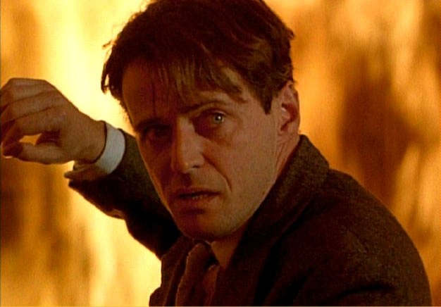 Haunted (1995) 