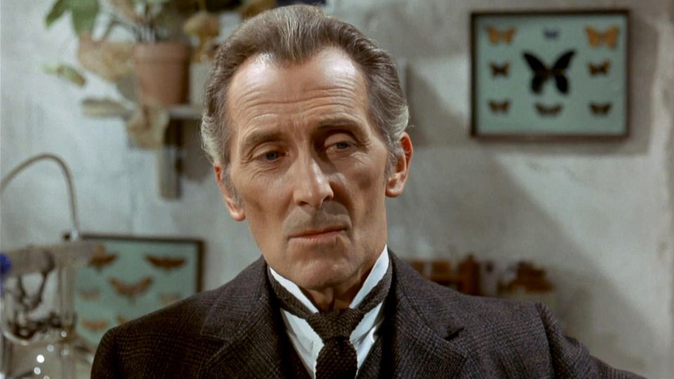 Le Vampire A Soif (1968)
