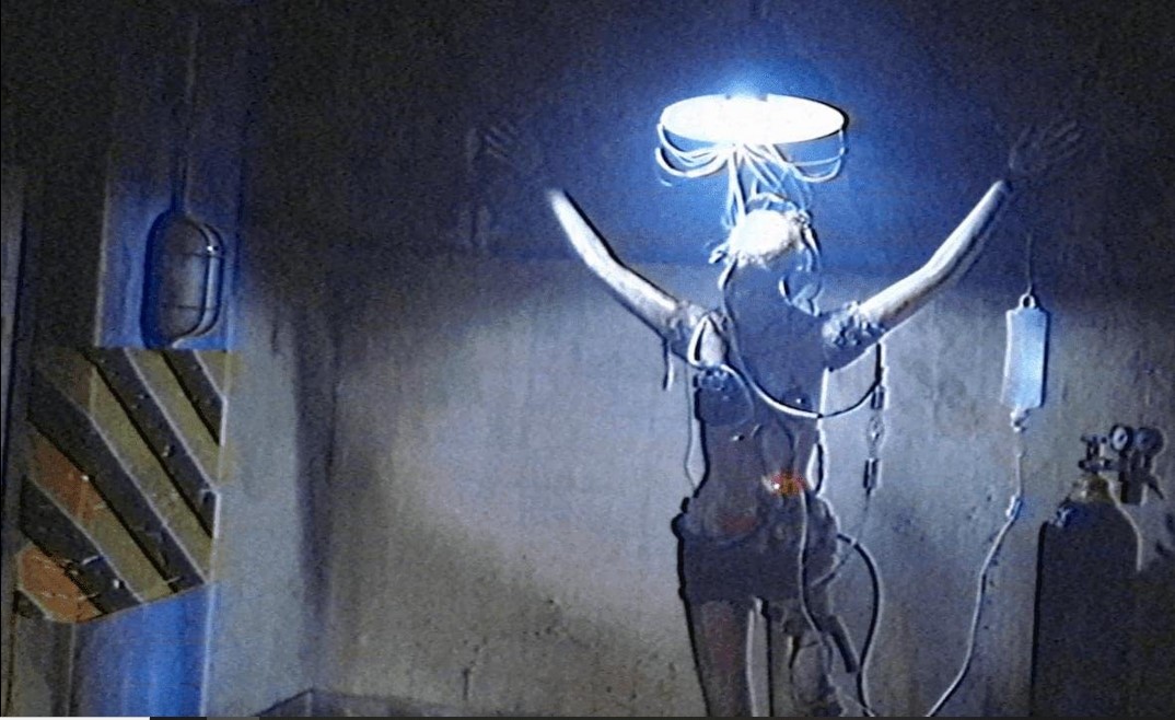 V/H/S/94 (2021) 