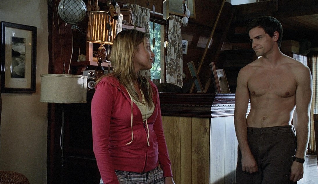 Sea Attack (2008) 