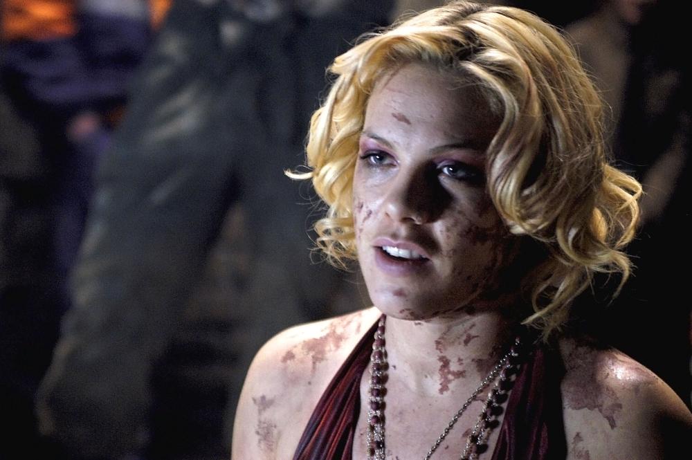 Catacombs (2007)