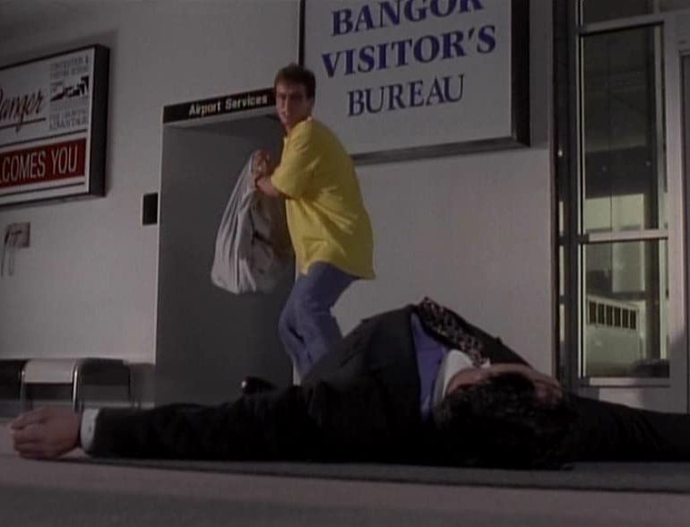 Les Langoliers (1995) 