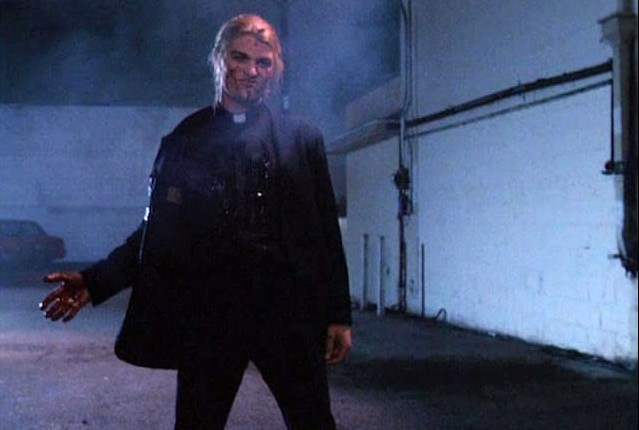 Midnight Kiss (1993)