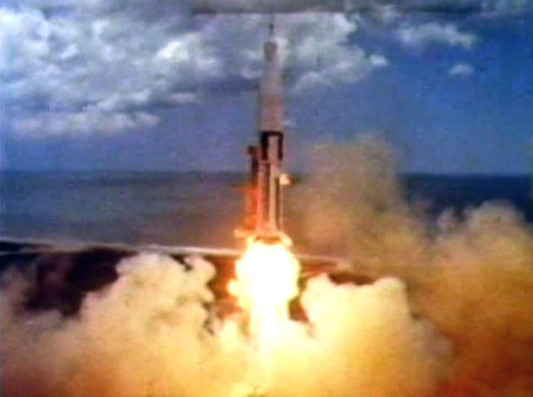 Mission Mars (1968) 