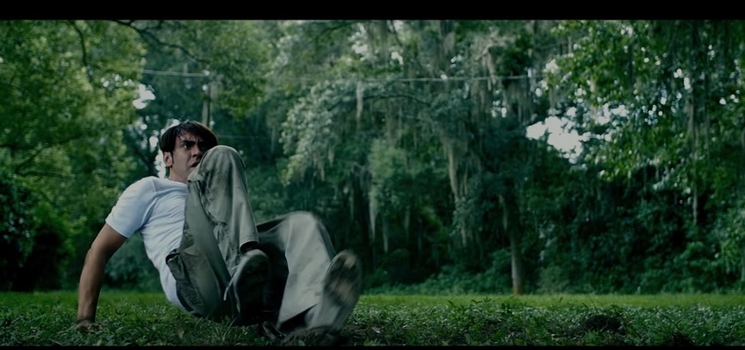 Scathing (2016) 
