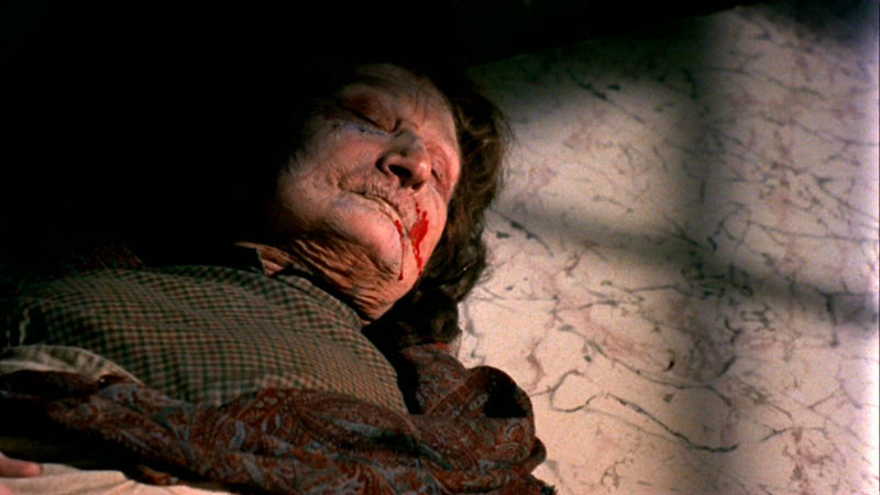 Capitaine Kronos - Tueur De Vampires de Brian Clemens - 1972