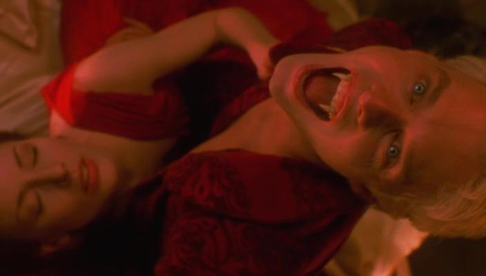 Dracula 2 - Ascension (2003)