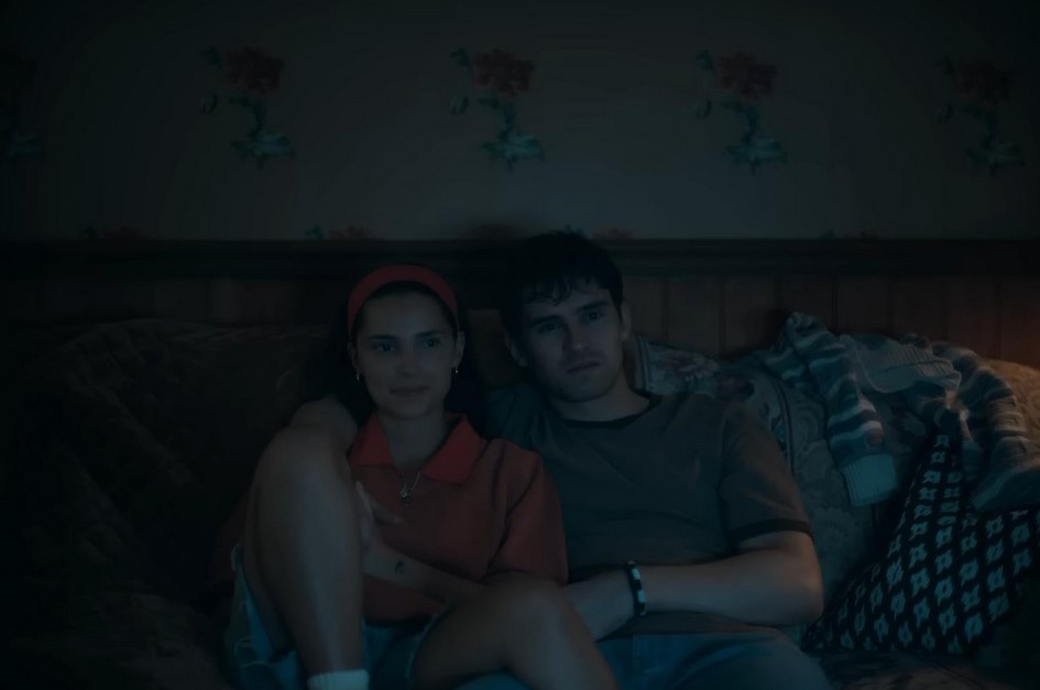 Obsession (2025) 