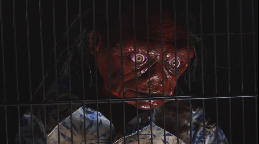Decadent Evil 2 (2007) 