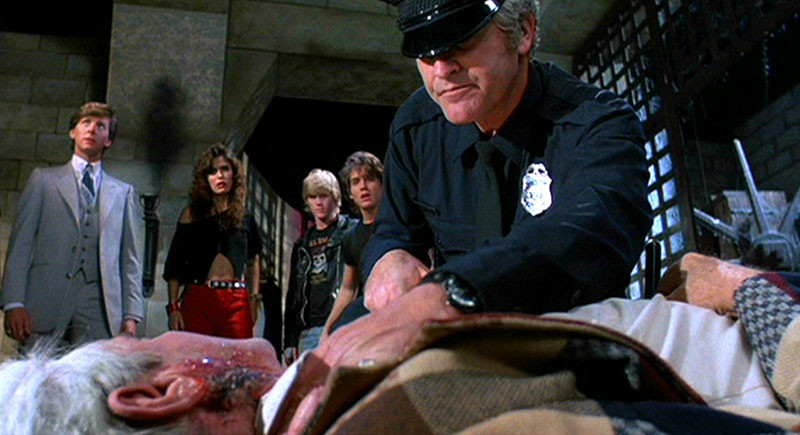 Ghoulies 2 (1987) 