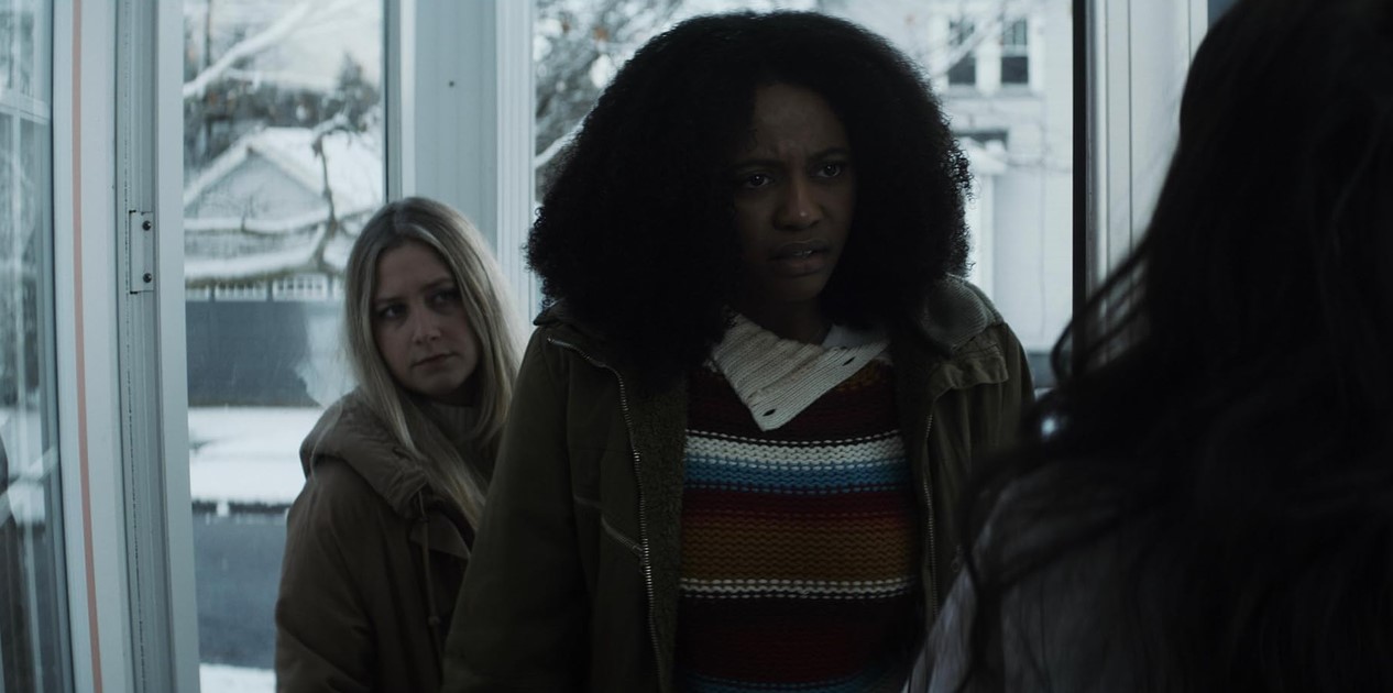 Cheat (2023) 