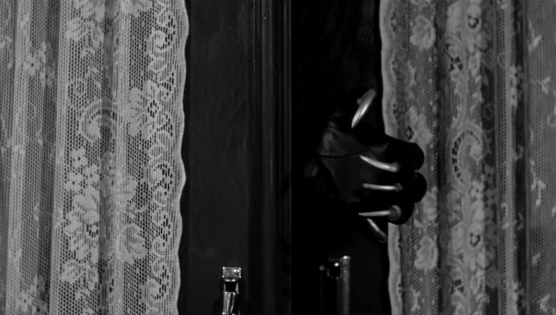 The Bat - La Chauve-Souris (1959) 