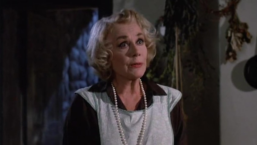 Les Enfants De Salem (1987)