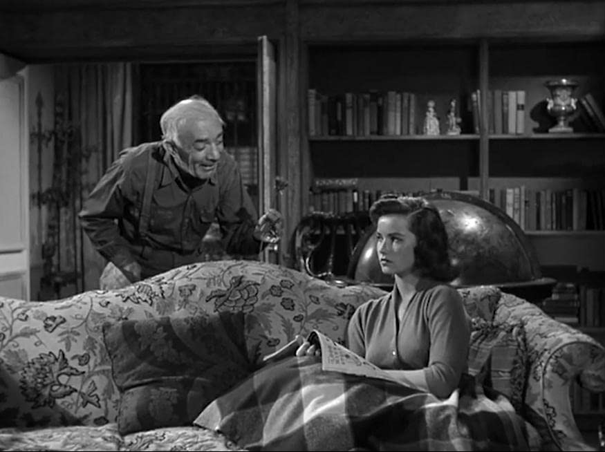  La Fille De Frankenstein (1958) 
