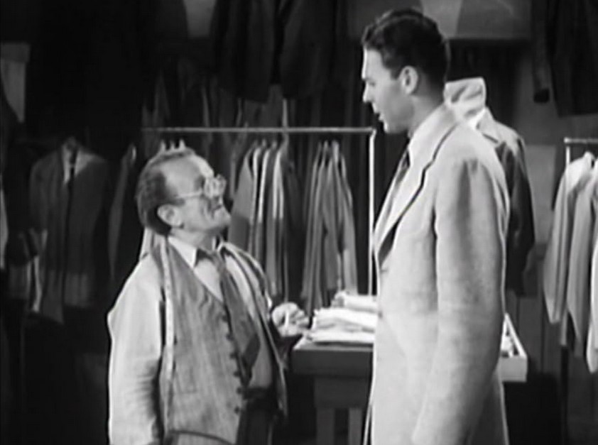 Le Monstre De Minuit (1942) 