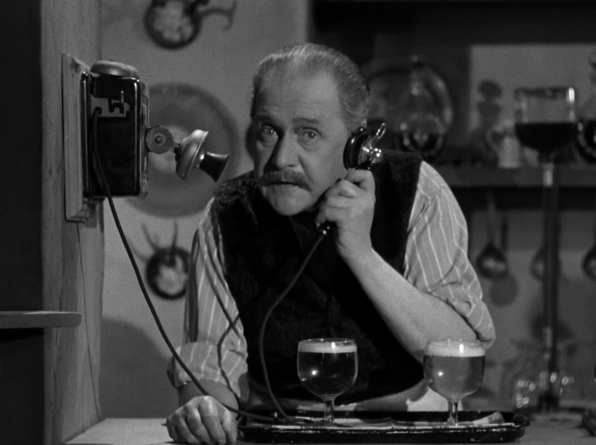 La Maison de Frankenstein (1944) 