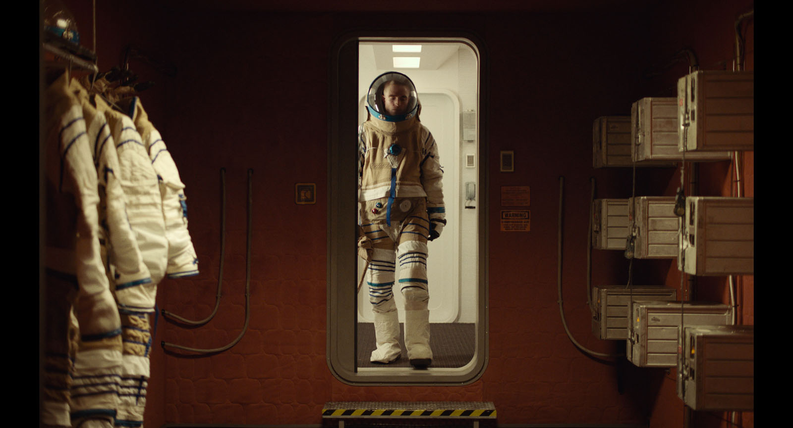 High Life (2018)