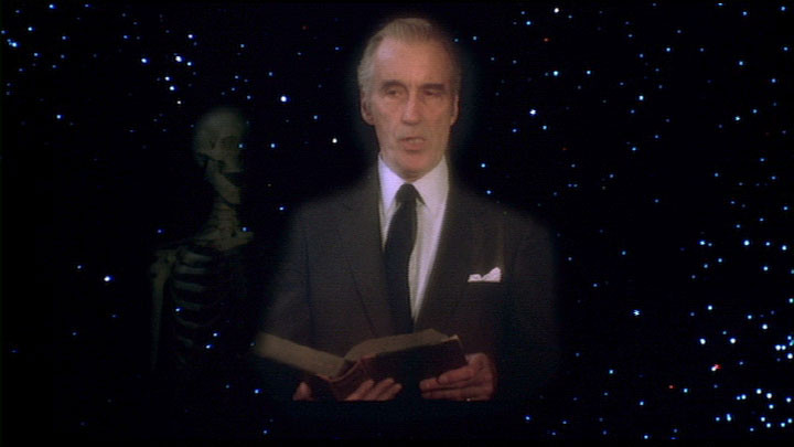 Hurlement 2 (1985)