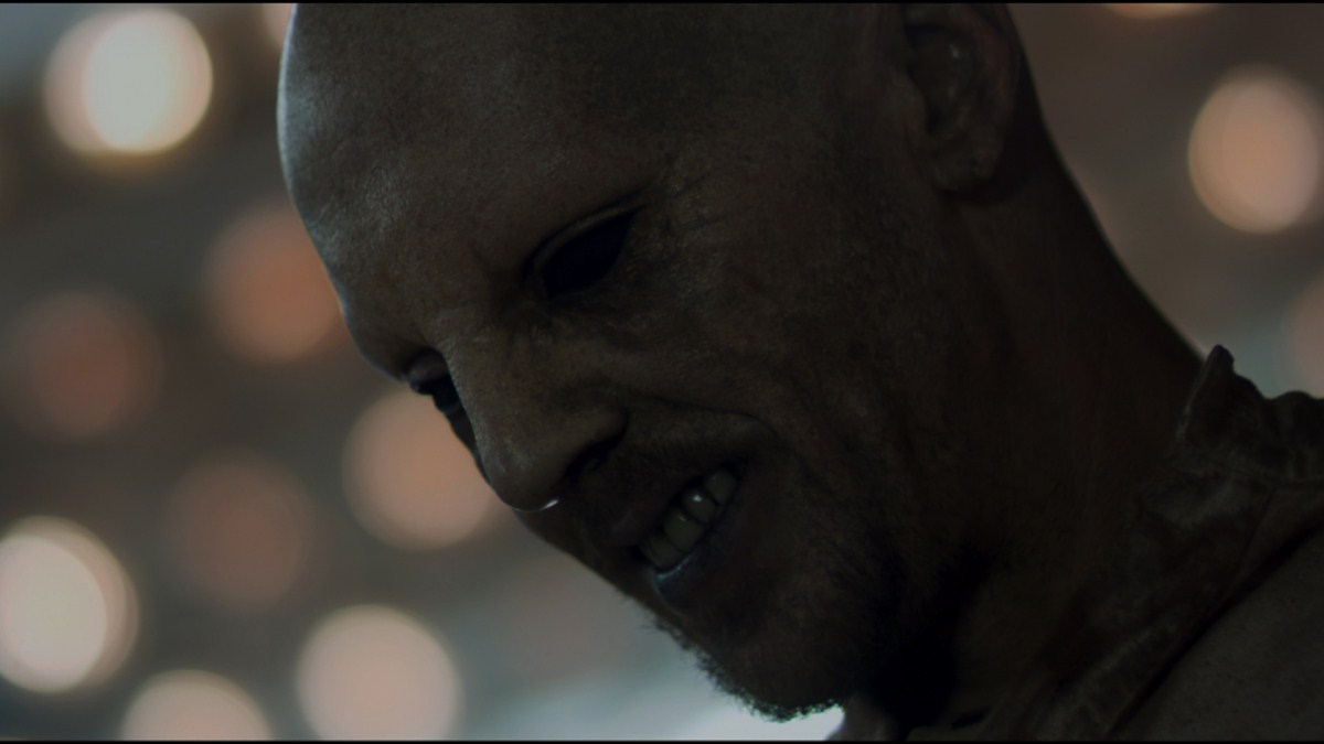Jack The Reaper (2011) 