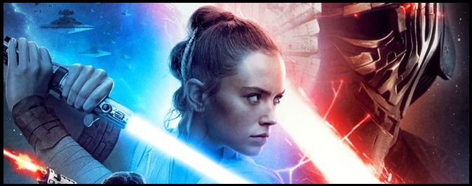 Star Wars - Episode 9 : L'Ascension de Skywalker 