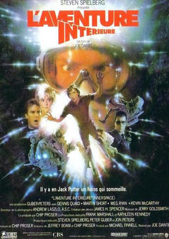 L'Aventure Intérieure 