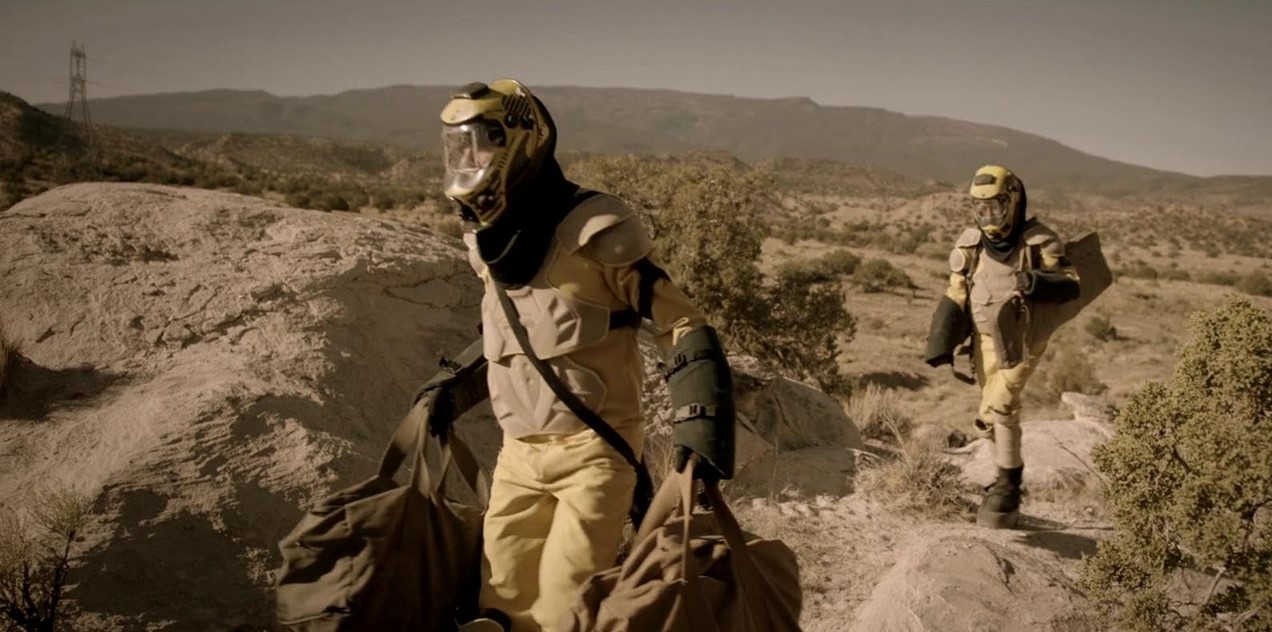 Tremors (2018)
