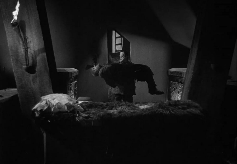 Le Fils de Frankenstein (1939)