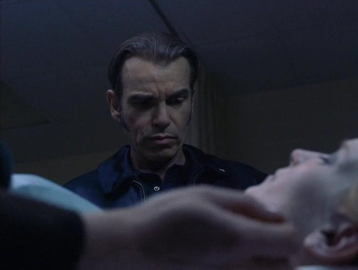 En Eaux Troubles (2002) 
