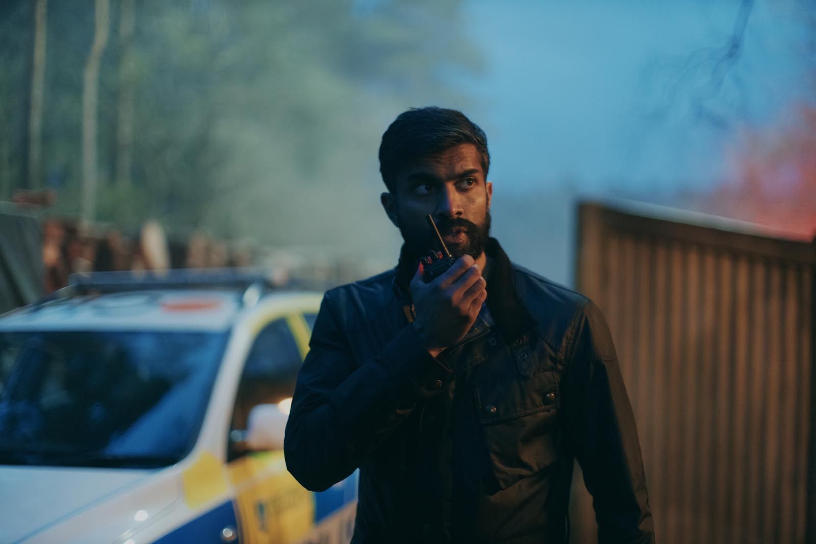 The Devil's Hour - Saison 2 
