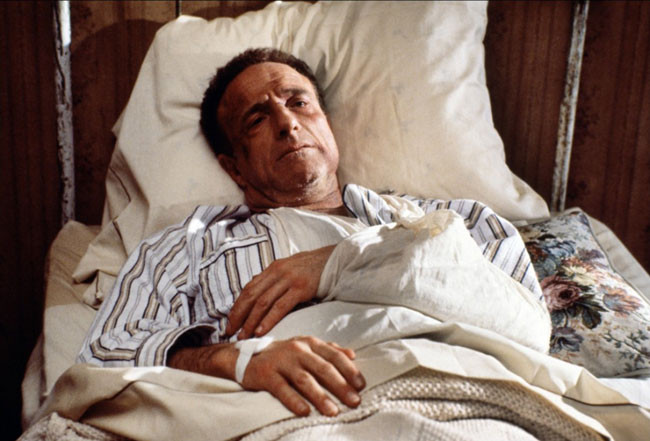 Misery (1990) 