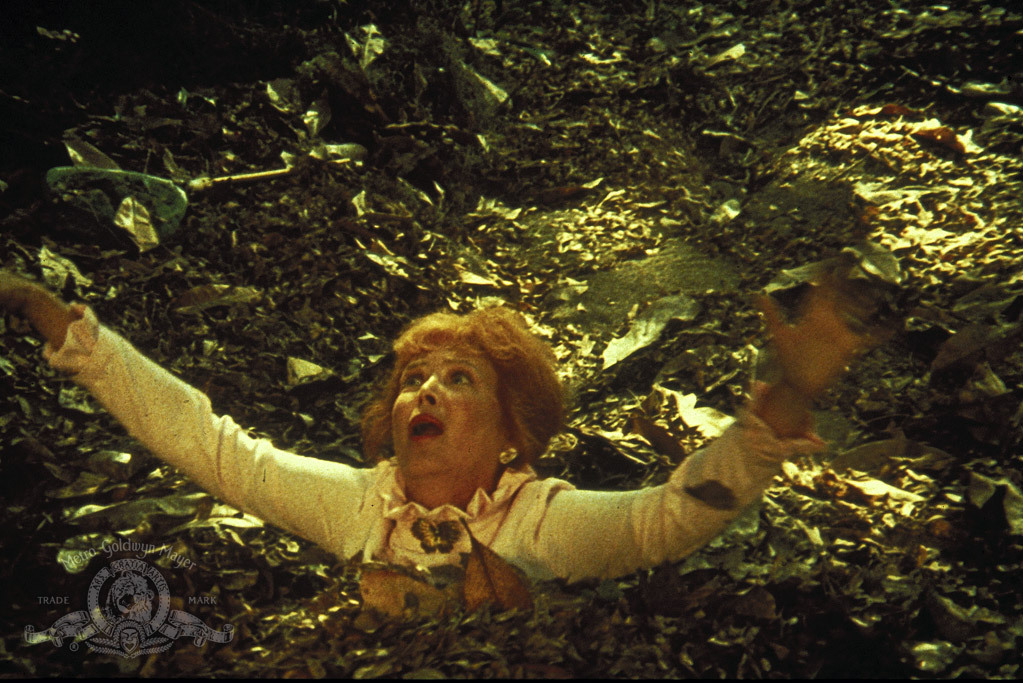 Les Crapauds (1972)