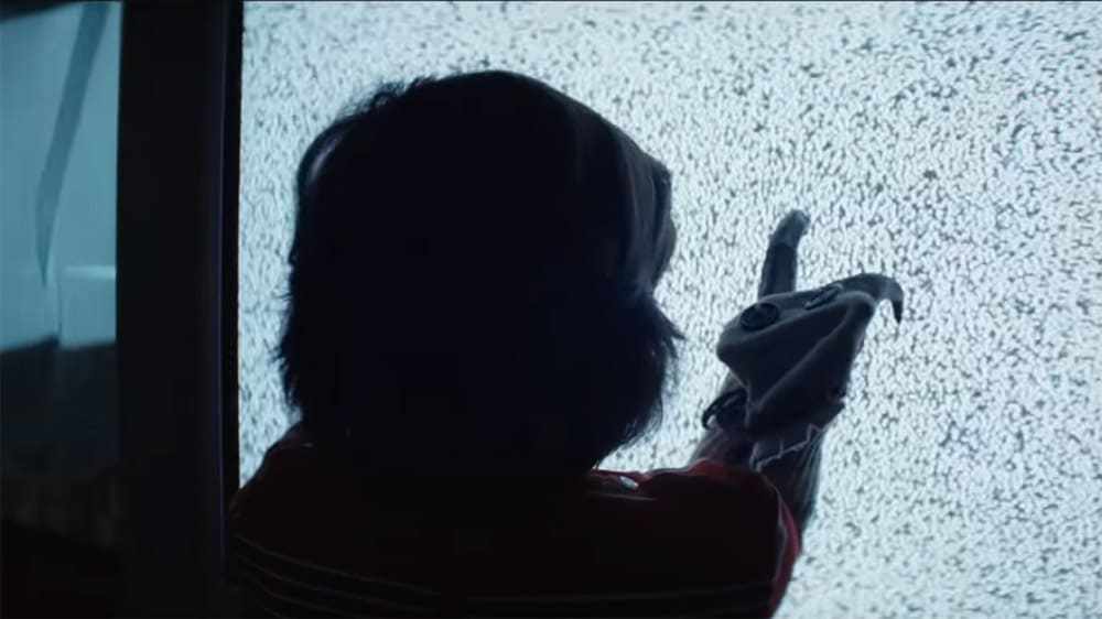 Little Evil (2017)