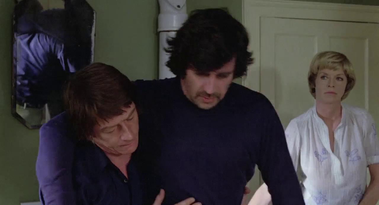 Le Cri Du Sorcier (1978)
