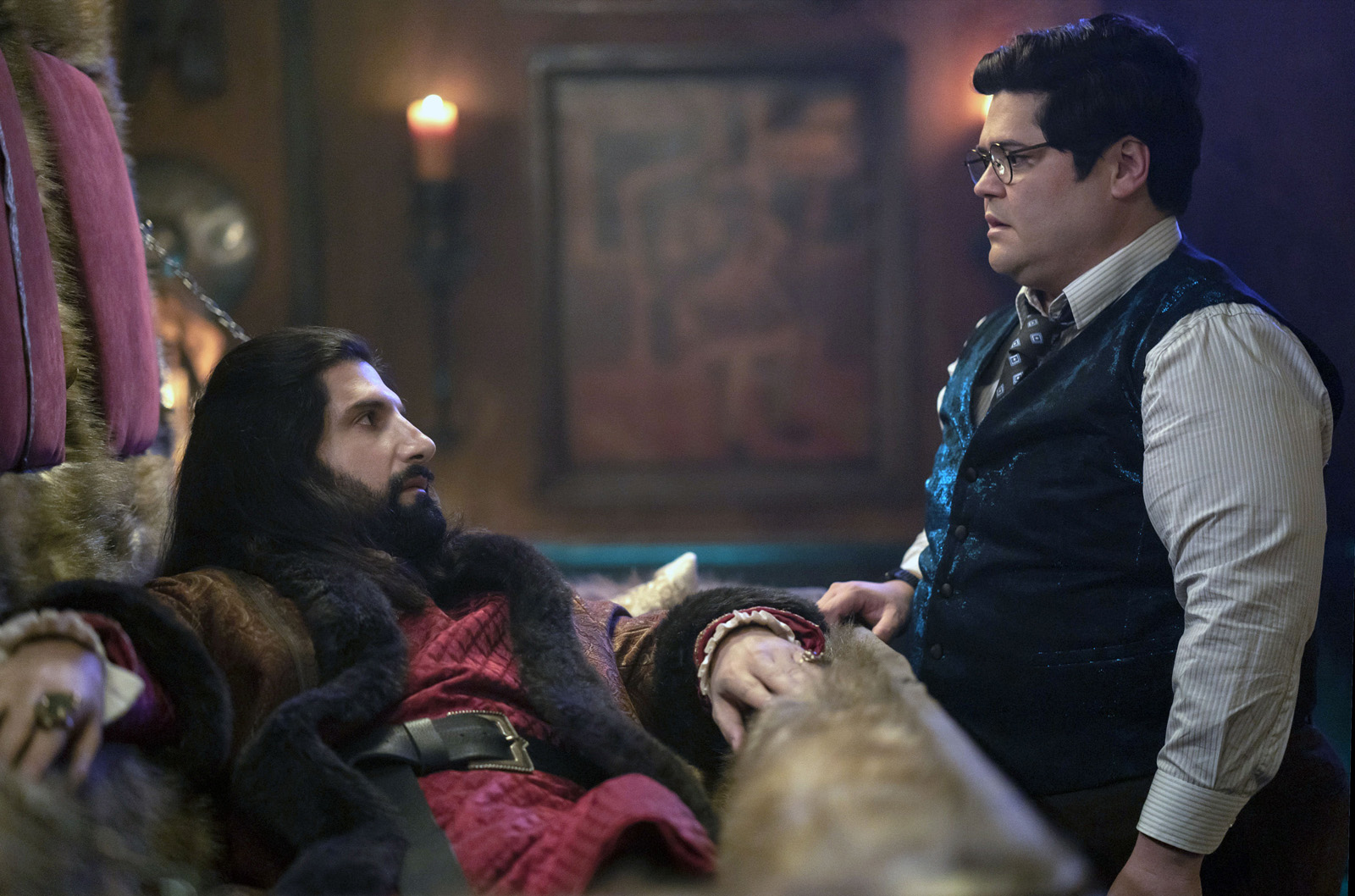 What We Do In The Shadows - Saison 5 