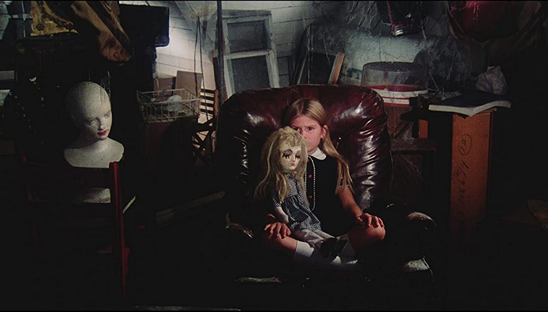 Une Si Gentille Petite Fille ! (1977) 