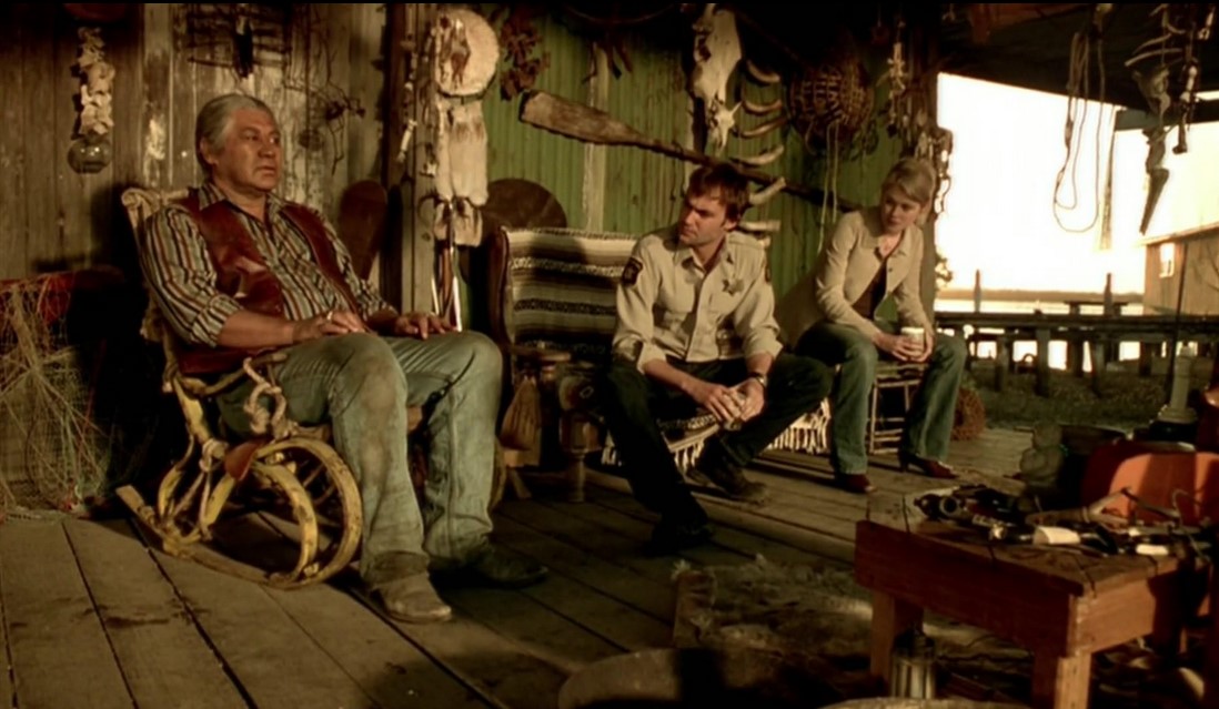 Man Thing (2005)